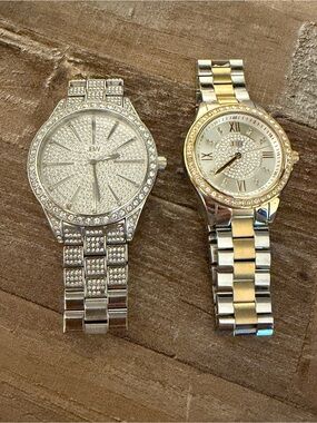 JBW Bundle of two women’s watches